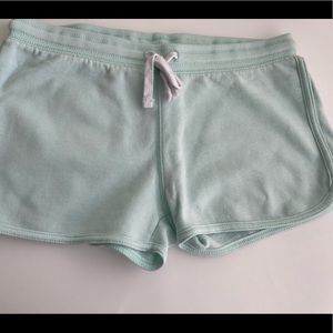 Blue notes shorts